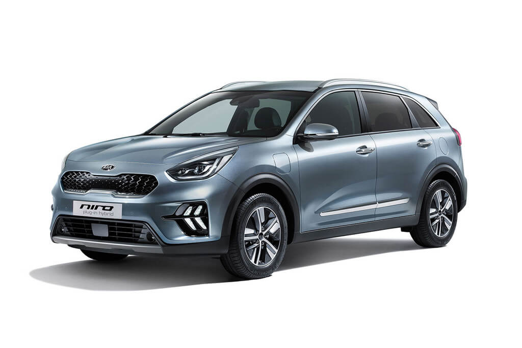 kia niro particulier leasen